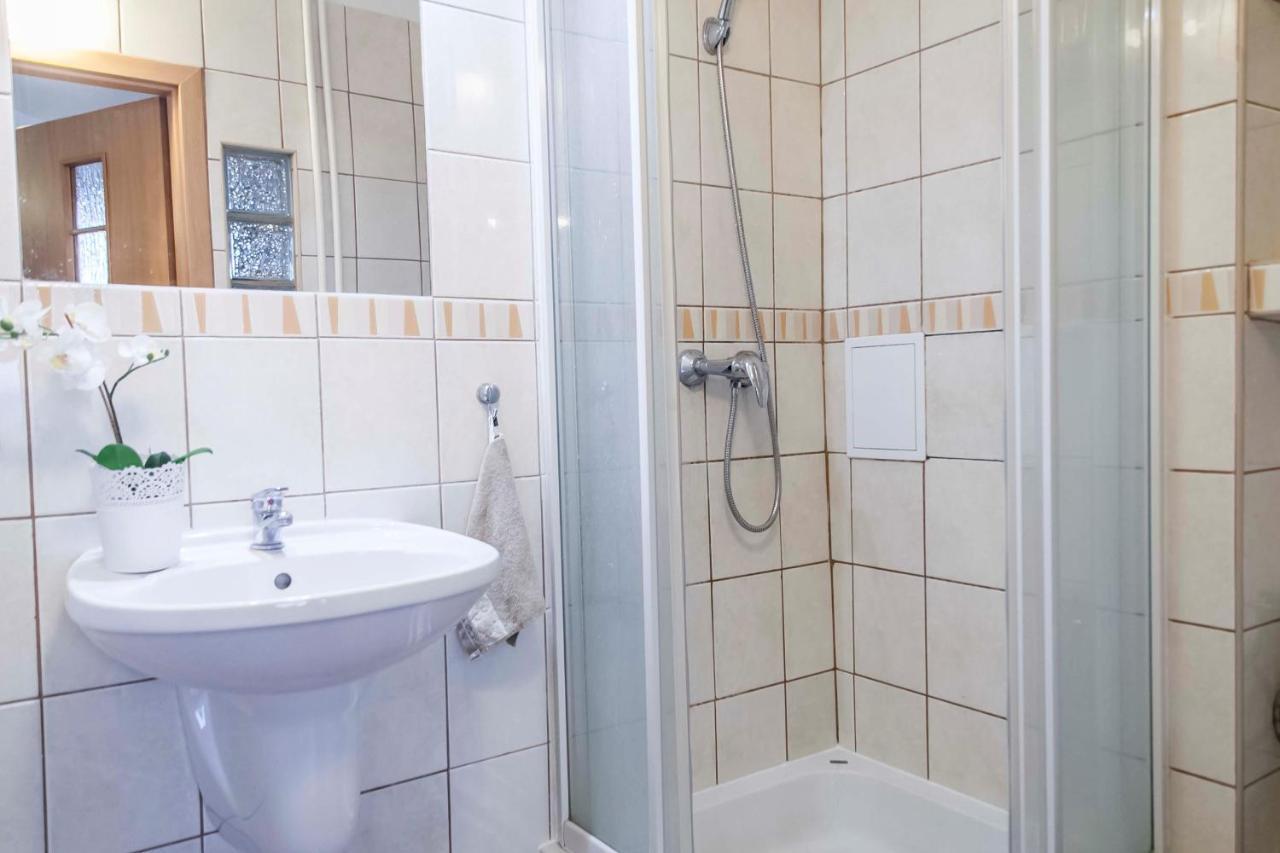 Studio Wita Stwosza Daire Gdansk Dış mekan fotoğraf