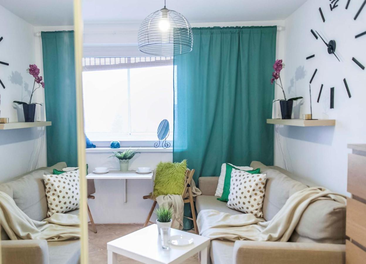 Studio Wita Stwosza Daire Gdansk Dış mekan fotoğraf
