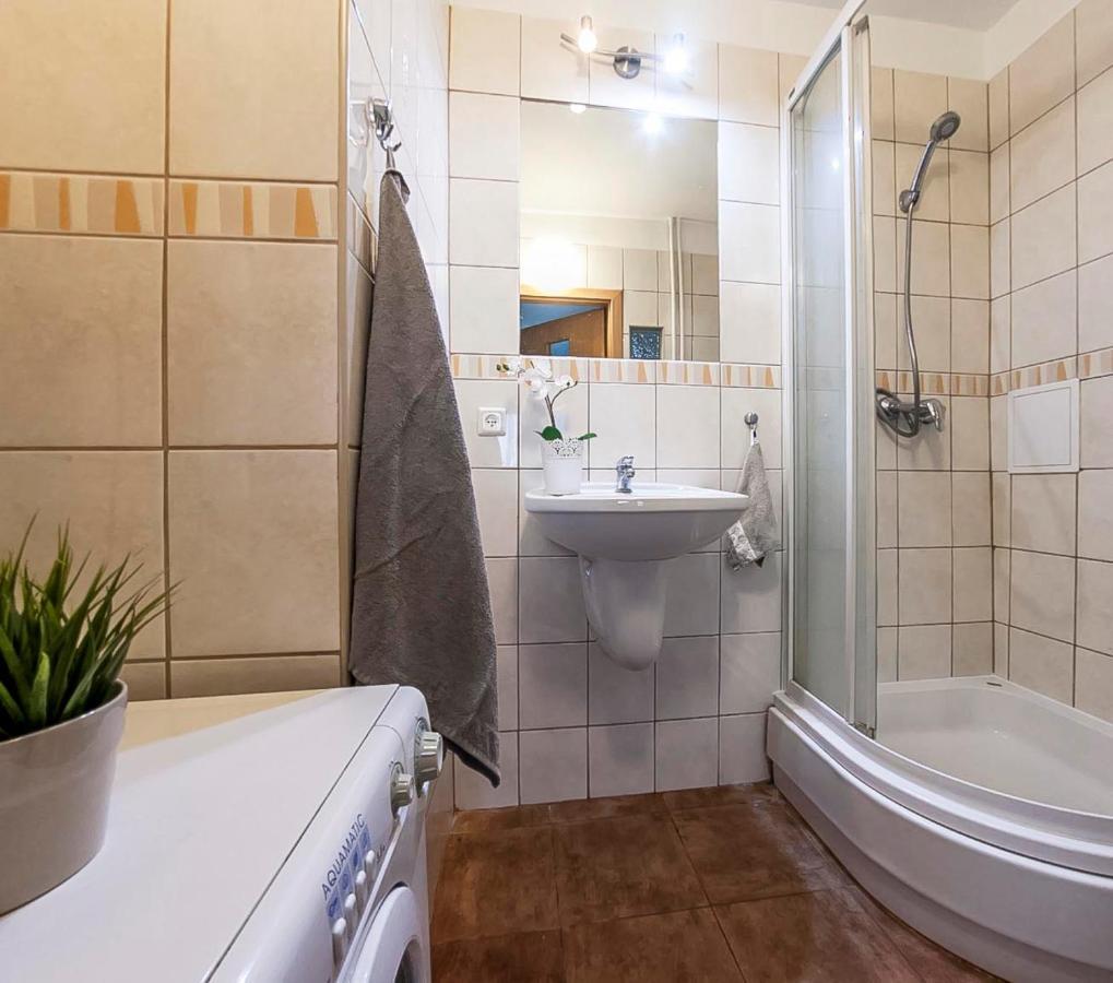 Studio Wita Stwosza Daire Gdansk Dış mekan fotoğraf
